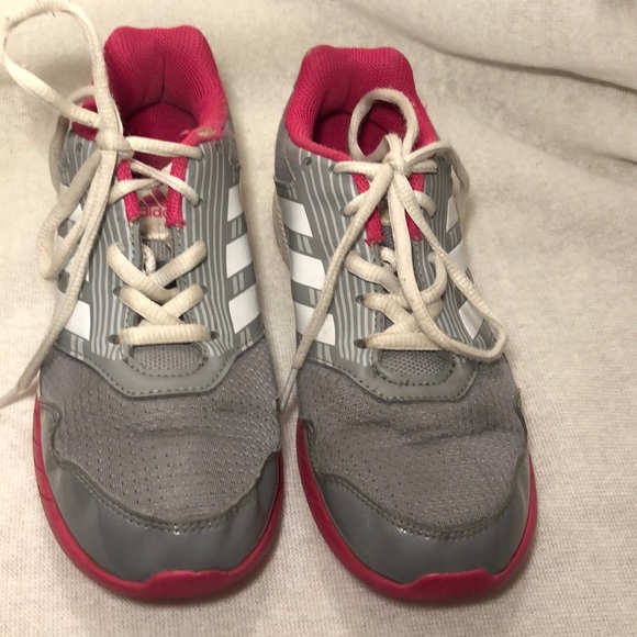 adidas eco ortholite pink